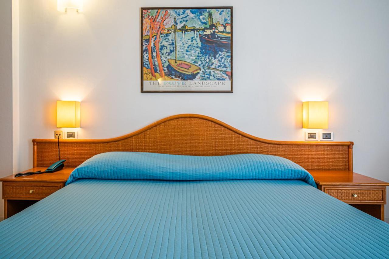 Hotel Yacht Club Marciana Marina  Eksteriør billede