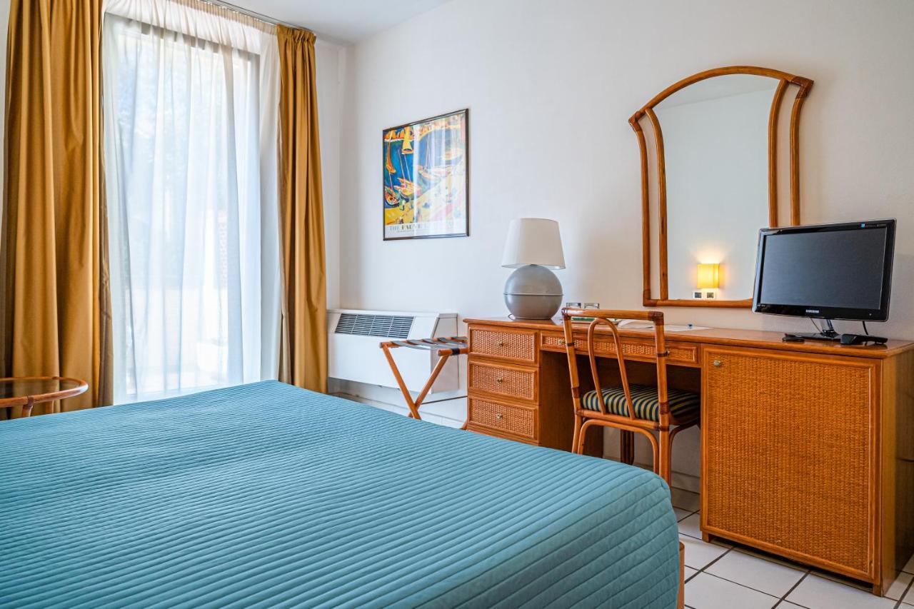 Hotel Yacht Club Marciana Marina  Eksteriør billede