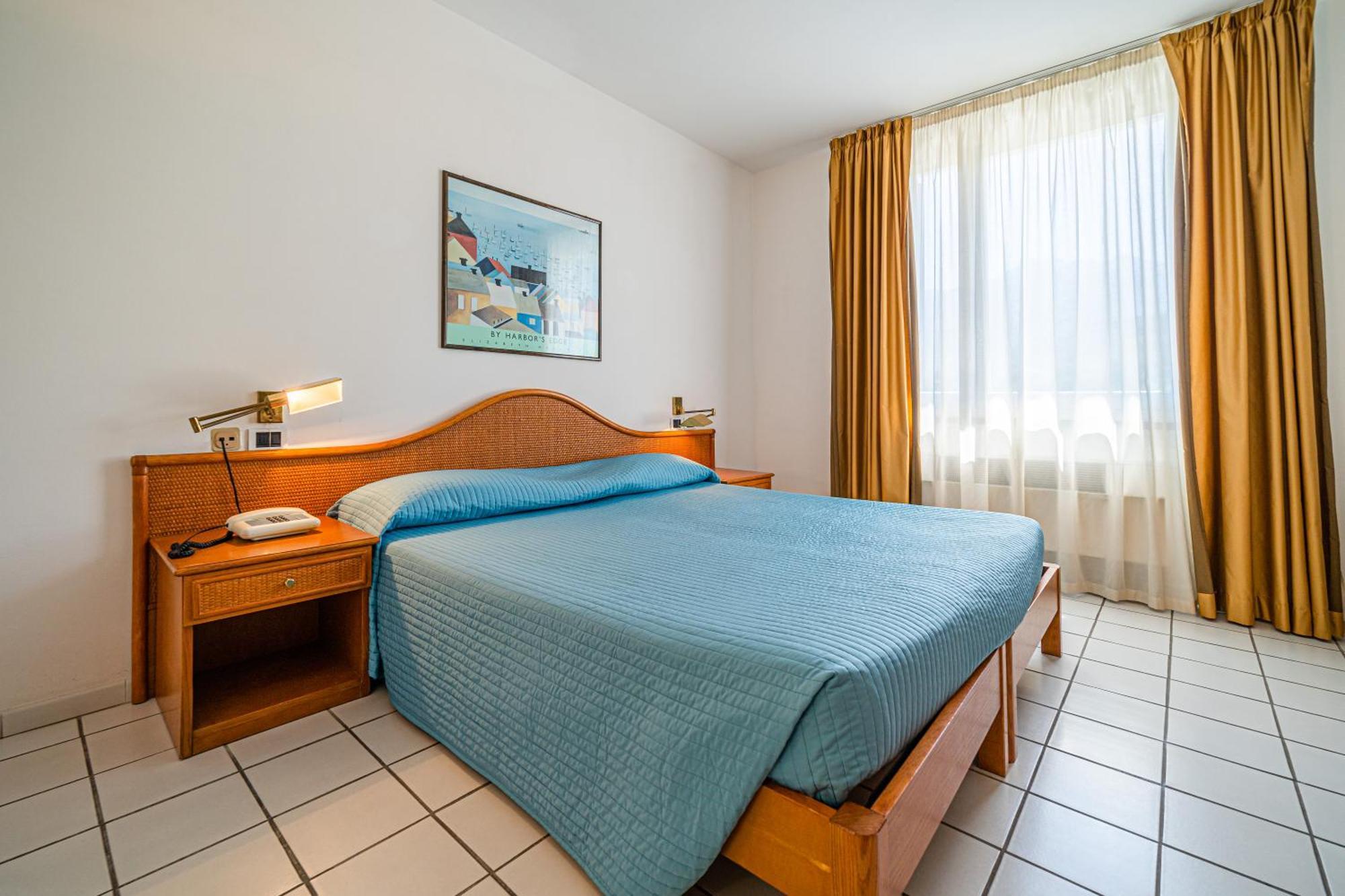 Hotel Yacht Club Marciana Marina  Eksteriør billede