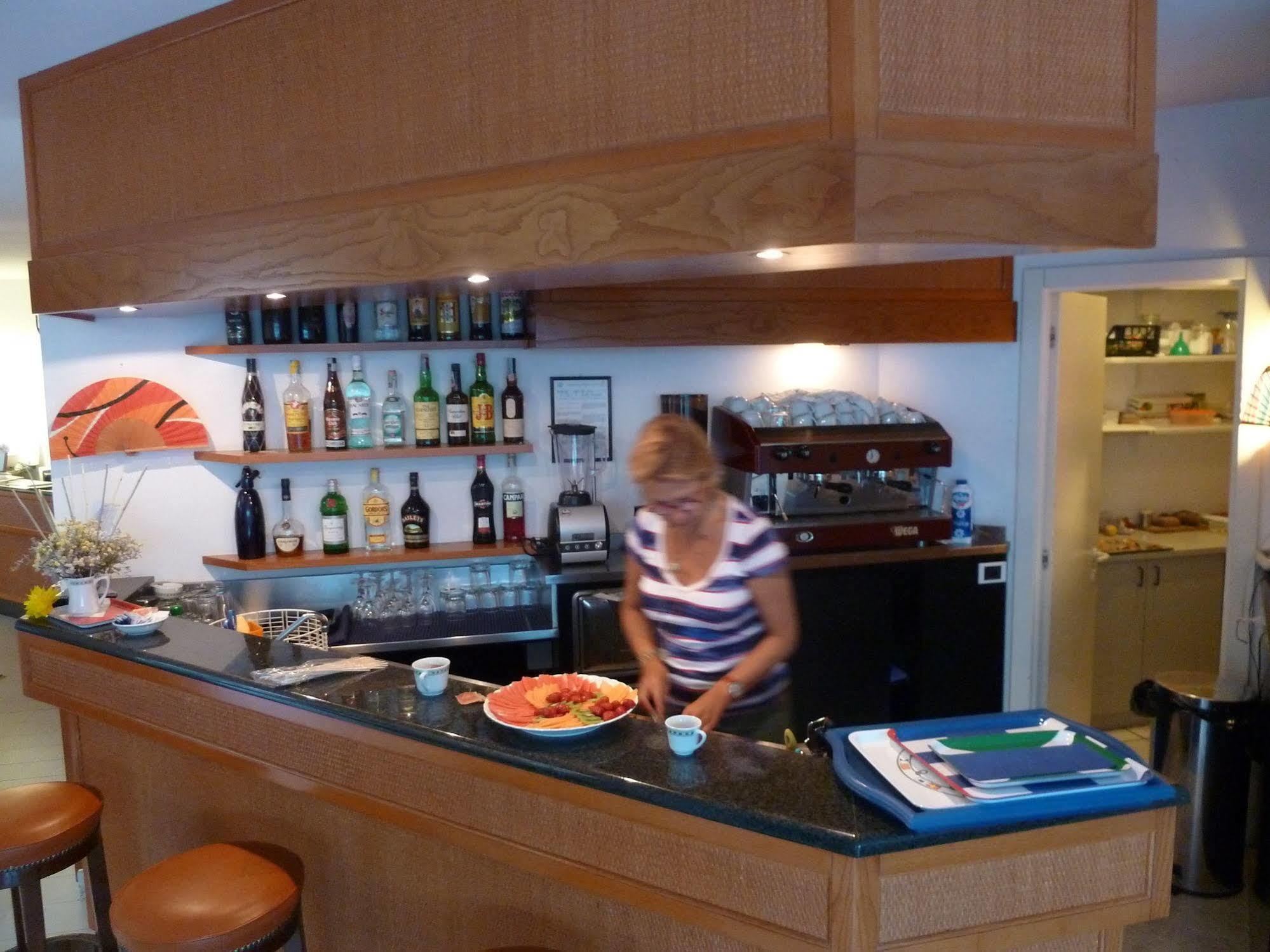 Hotel Yacht Club Marciana Marina  Eksteriør billede