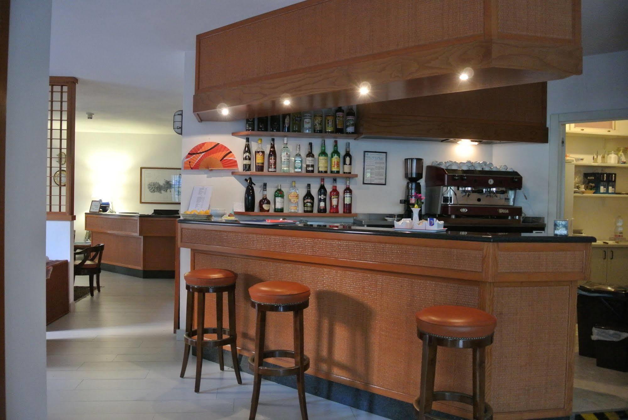 Hotel Yacht Club Marciana Marina  Eksteriør billede