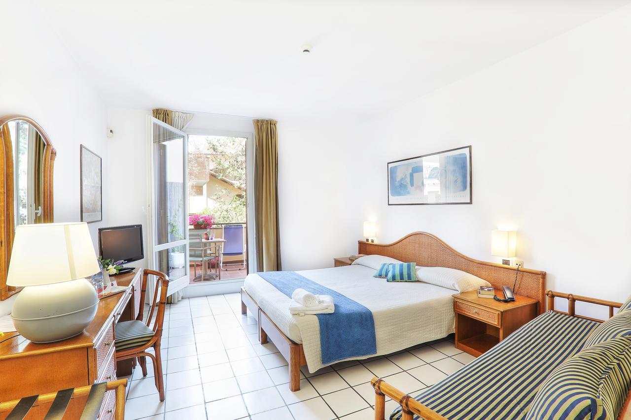 Hotel Yacht Club Marciana Marina  Eksteriør billede