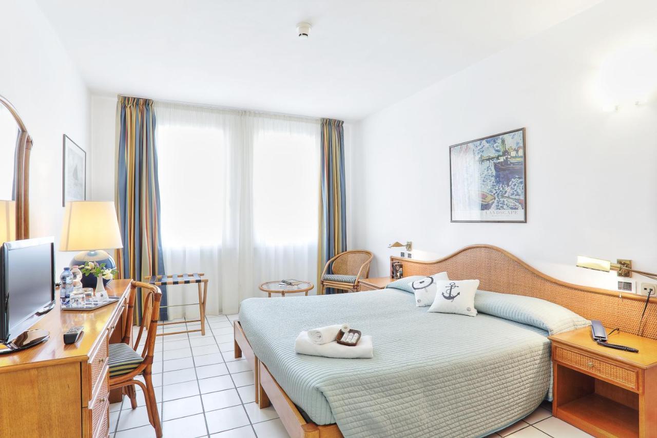 Hotel Yacht Club Marciana Marina  Eksteriør billede